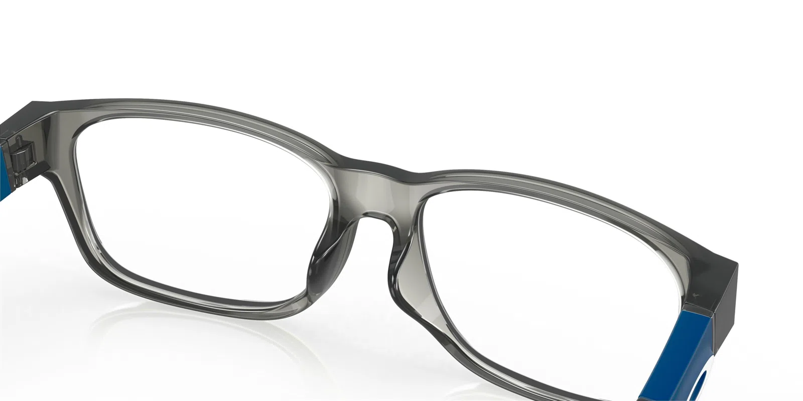 Oakley Top Level 8021A Eyeglasses - view 10